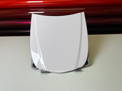 Blush Pink Vinyl Wrap