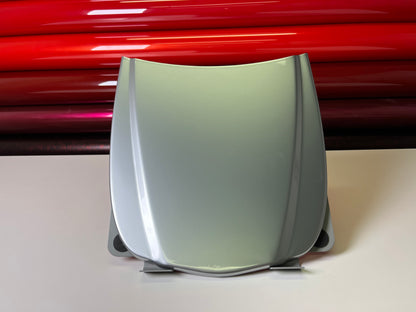 Metal Galaxy Silver