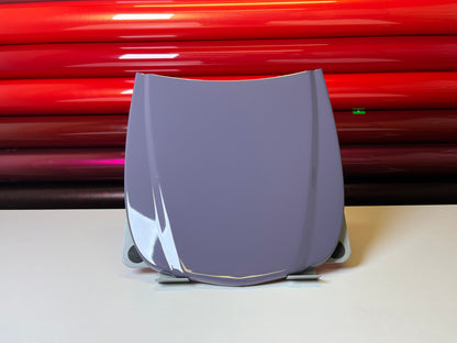 Provence Purple Vinyl Wrap
