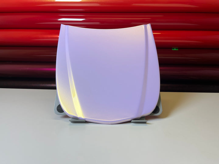 Gloss Glazed Gold Vinyl Wrap | HIGHCOOL