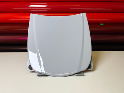 Crystal Light Nardo Grey