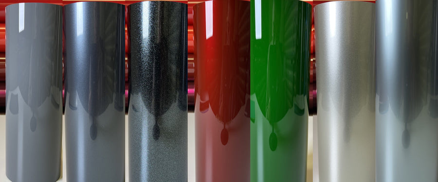 Color PPF