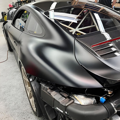 OEM Wholesale Matte Paint Protection Film TPU Matte PPF