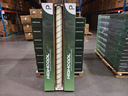 Full Body Paint Protection Film