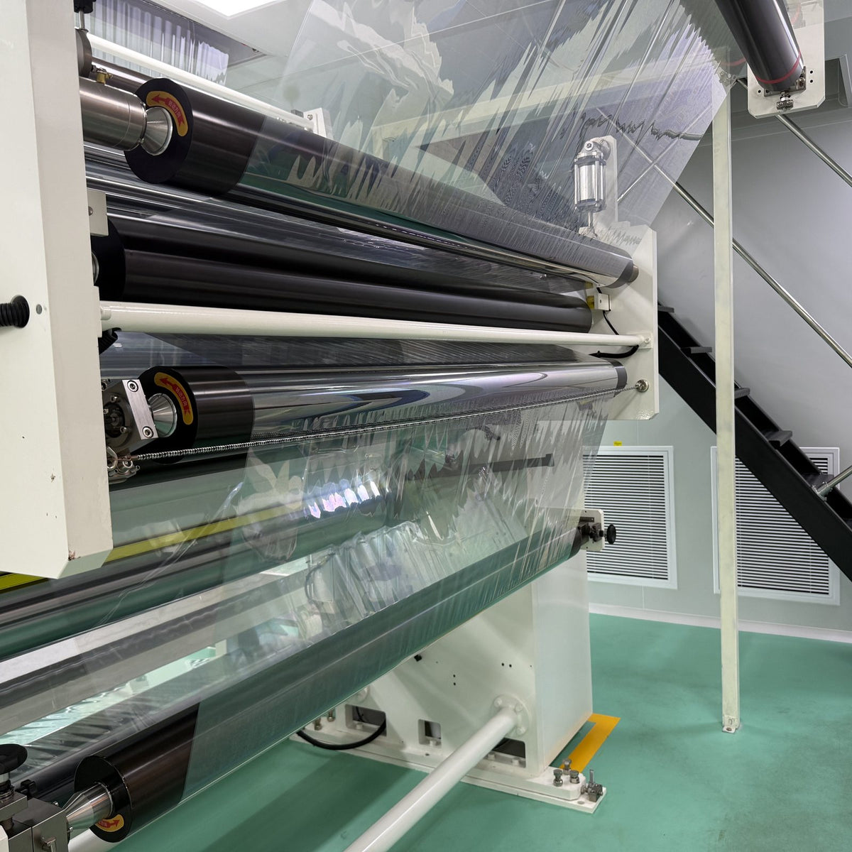 TPU Car Body Protective Film PPF