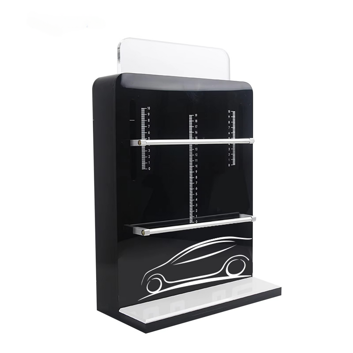 PPF Stretch Tester Machine Paint Protection Film, detail view 5 | HIGHCOOL
