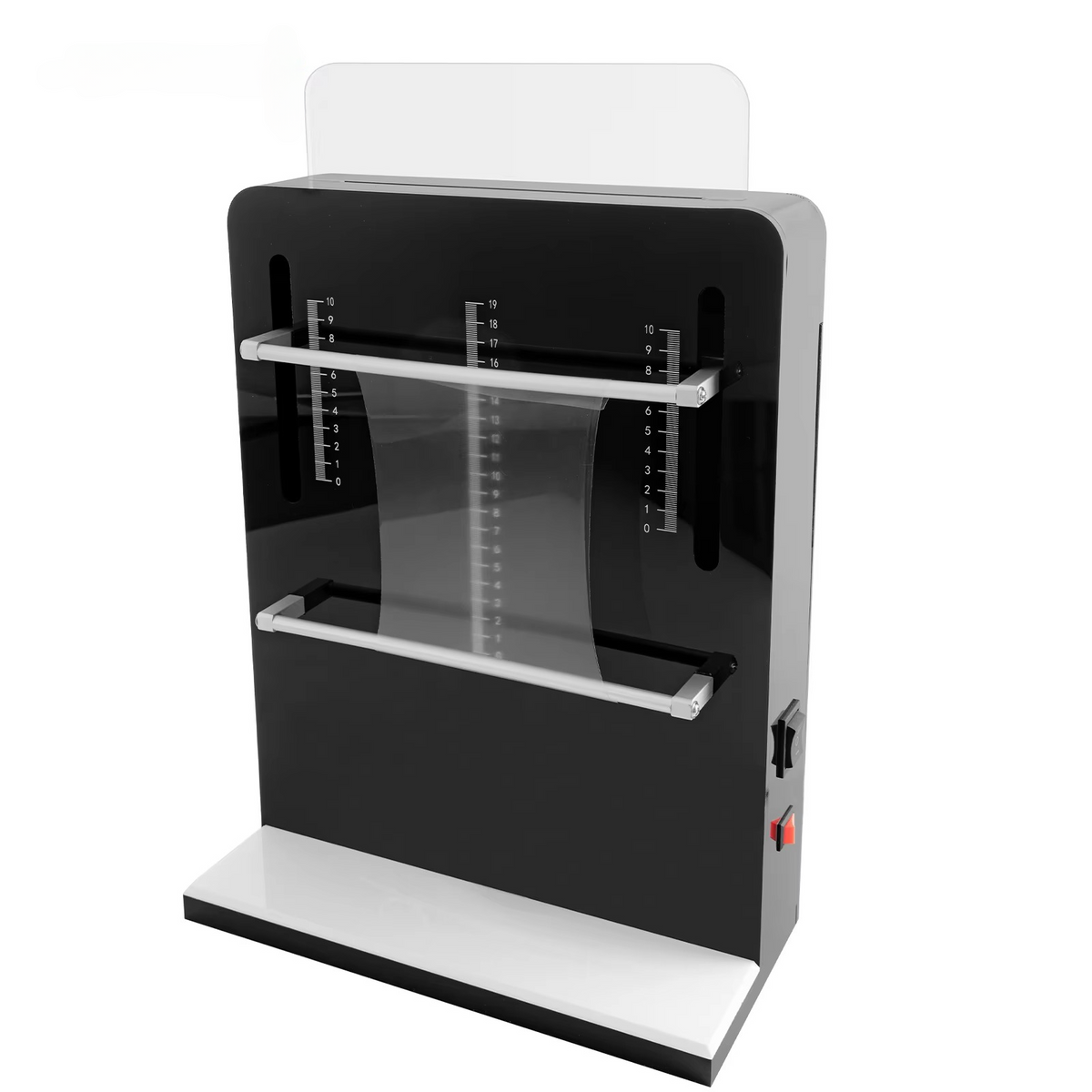 PPF Stretch Tester Machine Paint Protection Film, detail view 6 | HIGHCOOL