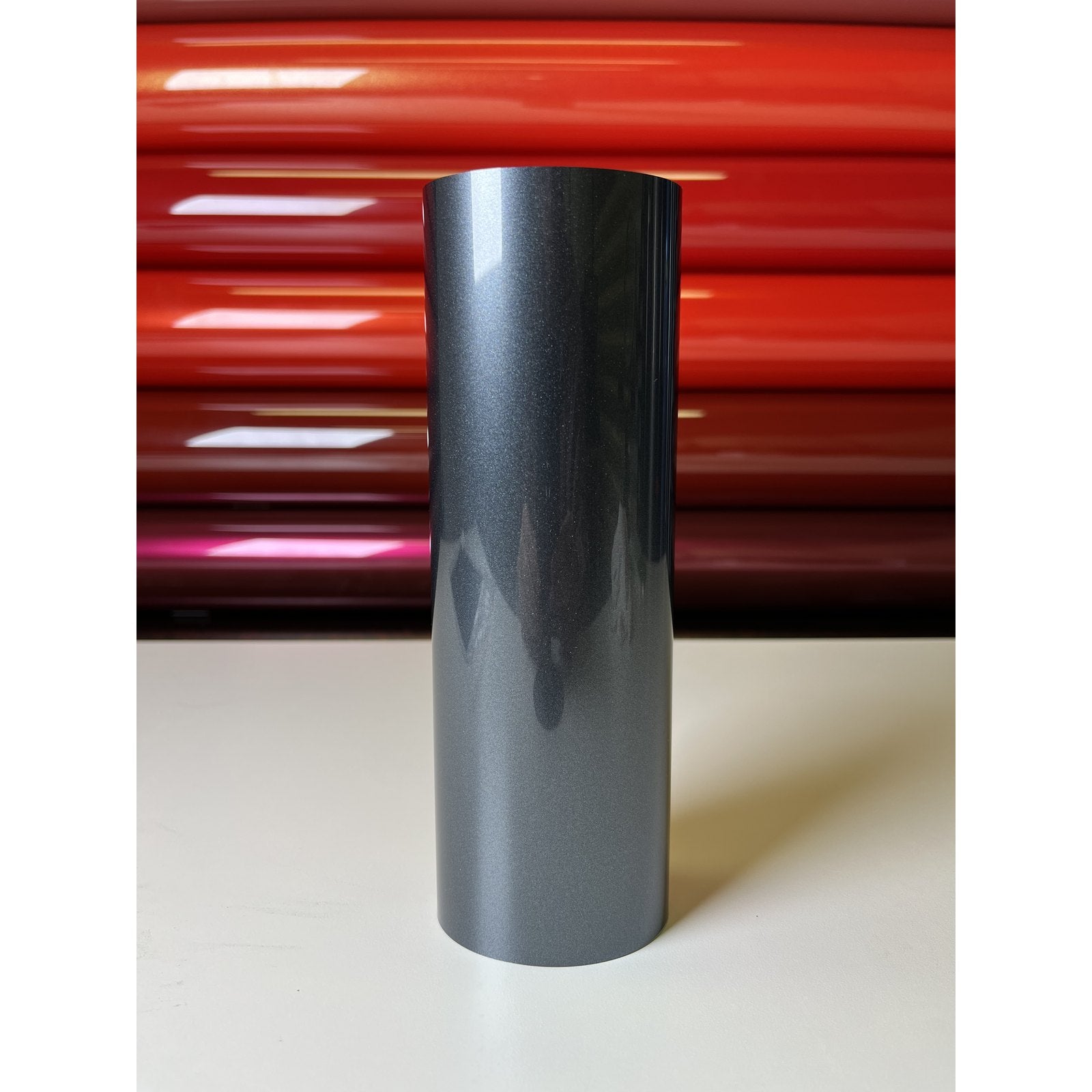 HIGHCOOL Pearl Black Color PPF - TPU color change film roll