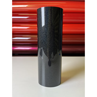 HIGHCOOL Pearl Ceramic Black Color PPF - TPU color change film roll