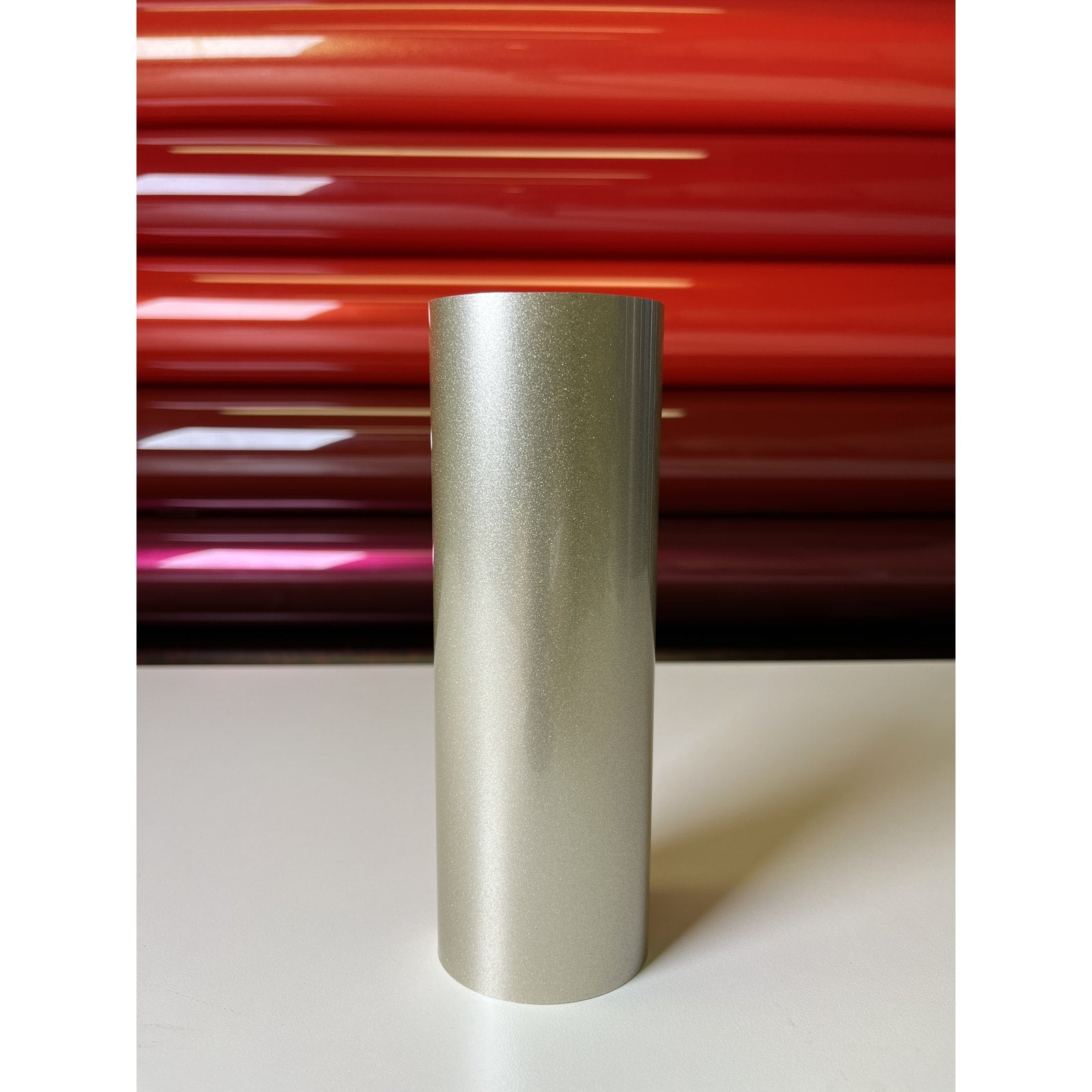 HIGHCOOL Pearl Dark Champagne Gold Color PPF - TPU color change film roll