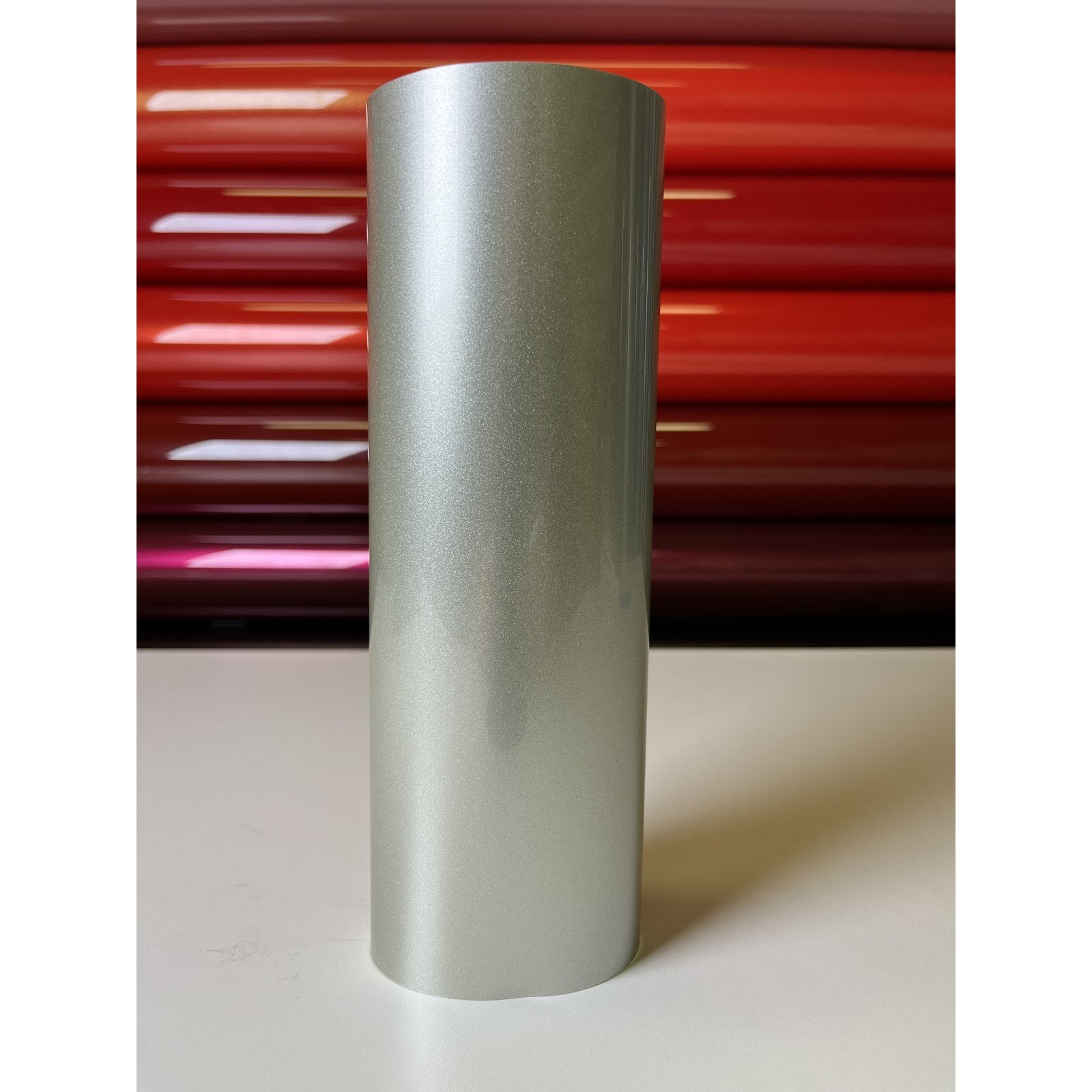 HIGHCOOL Pearl Light Champagne Gold Color PPF - TPU color change film roll