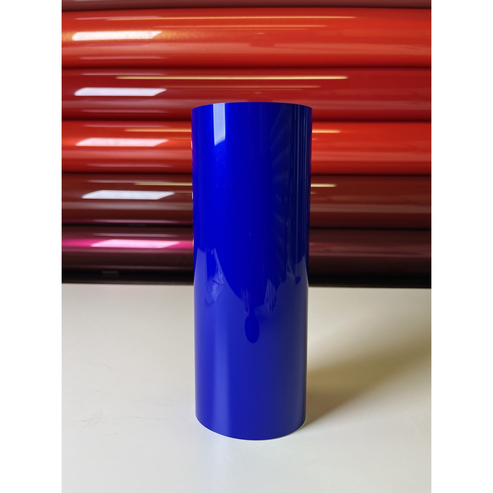HIGHCOOL Pearl Sapphire Blue Color PPF - TPU color change film roll