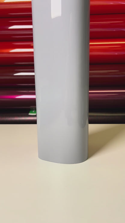 Crystal Light Nardo Grey