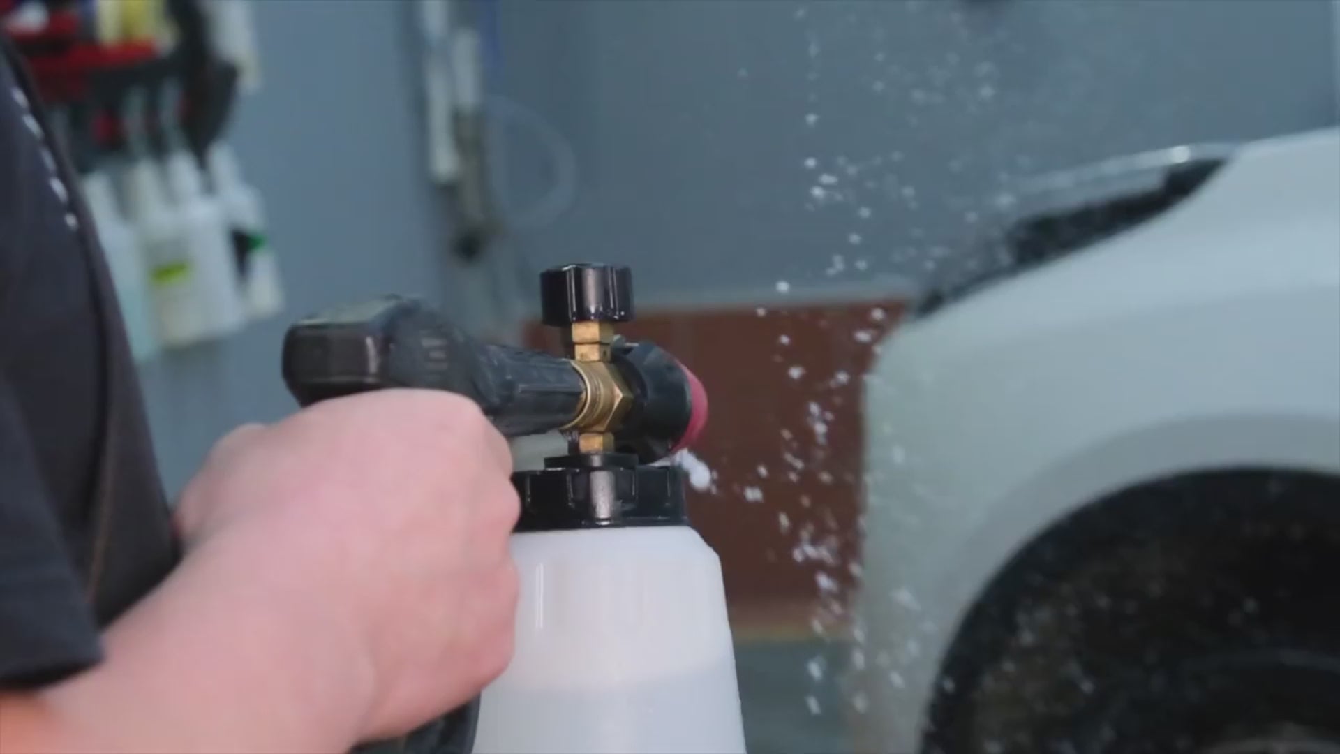 Load video: Window Film