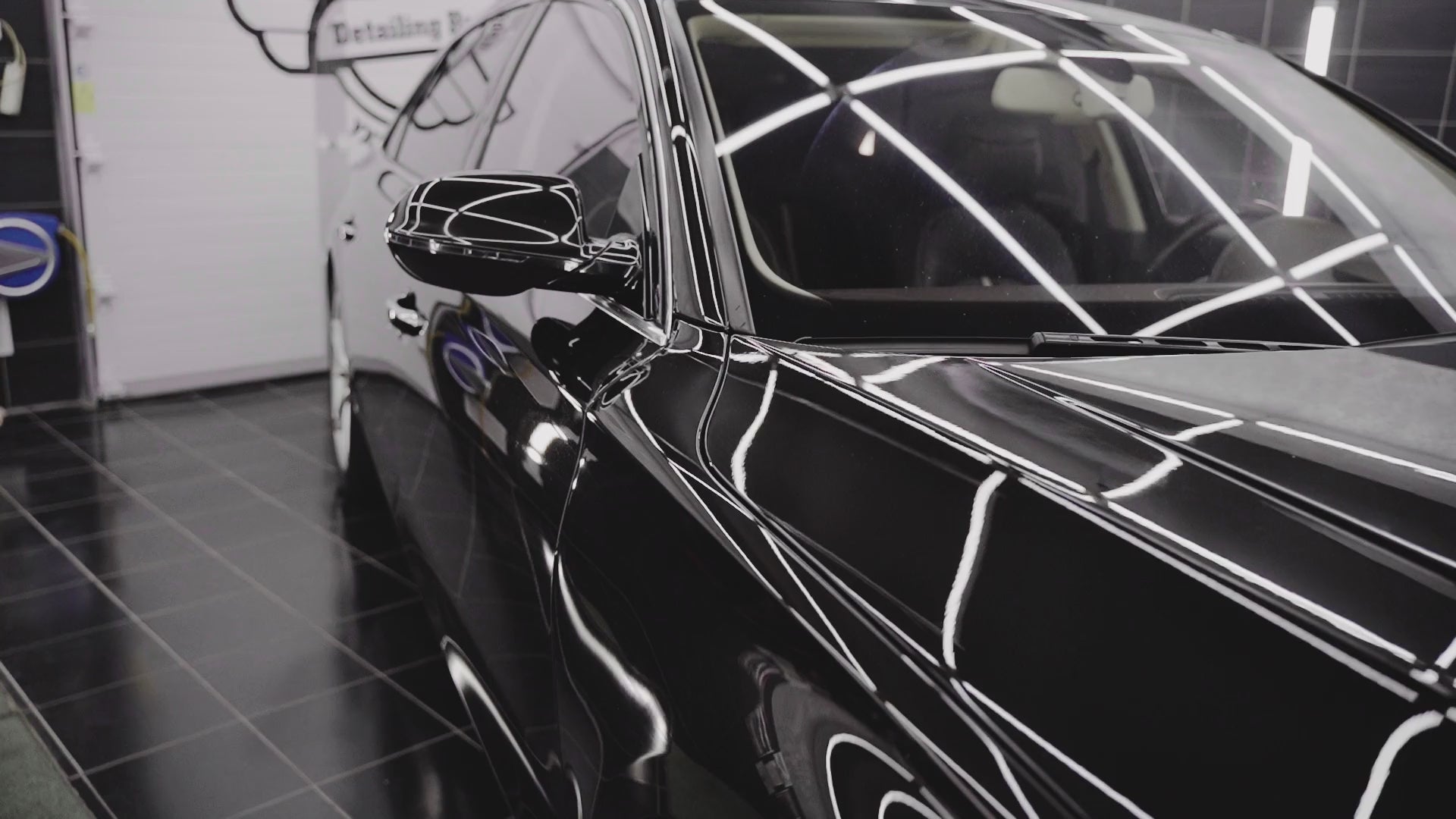 Load video: Paint Protection Films