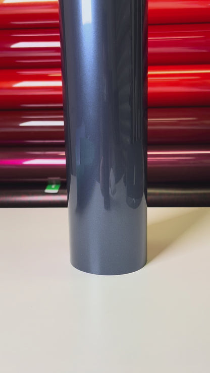 Basalt Gray Vinyl Wrap