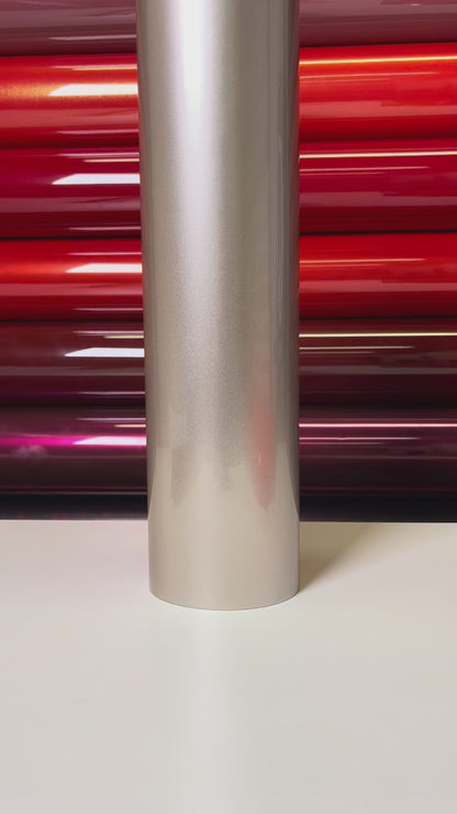 Akagi Gold Vinyl Wrap