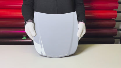 Crystal Light Nardo Grey