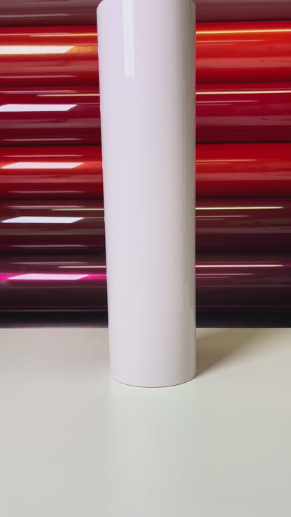 Blush Pink Vinyl Wrap